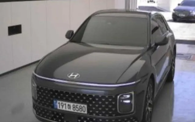 인천중고차매매사이트추천 그랜저 (GN7) 가솔린 2.5 2WD 매물 사진 4 - 2023/06 34,836km