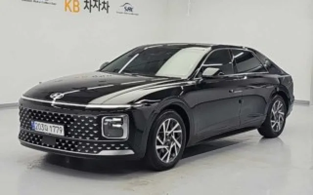 인천중고차매매사이트추천 그랜저 하이브리드 (GN7) 프리미엄 매물 사진 20 - 2025/04 10,019km