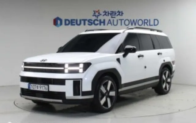 인천중고차매매사이트추천 싼타페 MX5 가솔린 2.5T 2WD 프레스티지 매물 사진 14 - 2024/06 32,411km