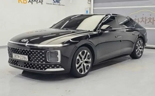 인천중고차매매사이트추천 그랜저 (GN7) 가솔린 2.5 2WD 매물 사진 6 - 2023/01 94,023km