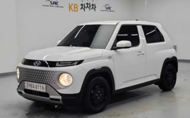 인천중고차매매사이트추천 캐스퍼 1.0 가솔린 매물 사진 17 - 2022/04 102,946km