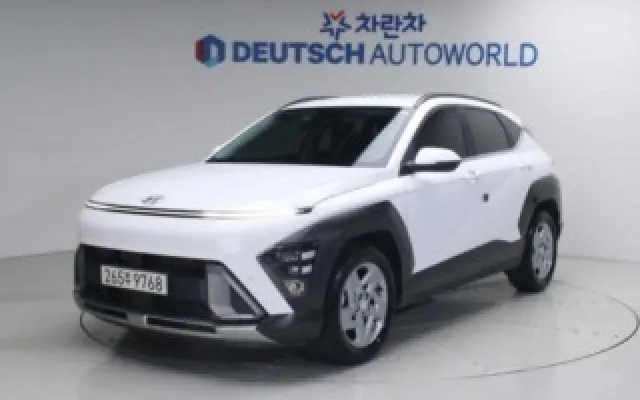 인천중고차매매사이트추천 디 올 뉴 코나 (SX2) 2.0 가솔린 2WD 매물 사진 17 - 2023/05 83,616km